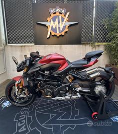 Mv Agusta Brutale 1000 RR