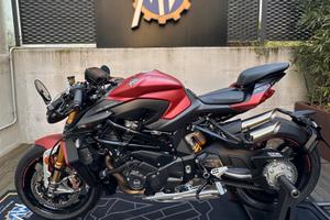 Mv Agusta Brutale 1000 RR
