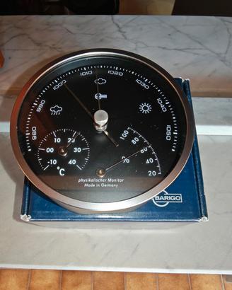 barigo modello 101.5