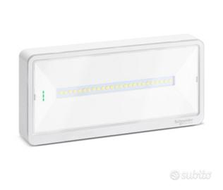 OVA44115 Exiway Light, IP65