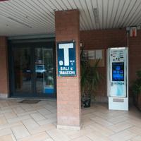 Tabaccheria a campogalliano