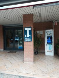 Tabaccheria a campogalliano