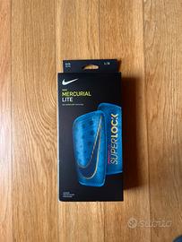 Parastinchi Calcio, Parastinchi Nike, calcio