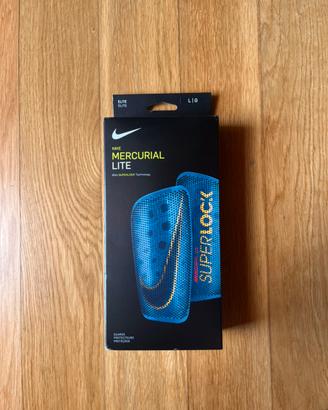 Parastinchi Calcio, Parastinchi Nike, calcio