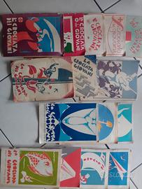 LA CROCIATA DEU GIOVANNI 