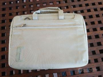 BORSA E TRACOLLA PC TUCANO – PER LAPTOP 13 POLLICI