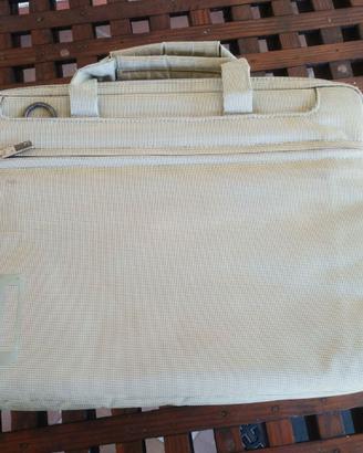 BORSA E TRACOLLA PC TUCANO – PER LAPTOP 13 POLLICI