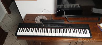 piano elettronico 88 tasti Dinamici