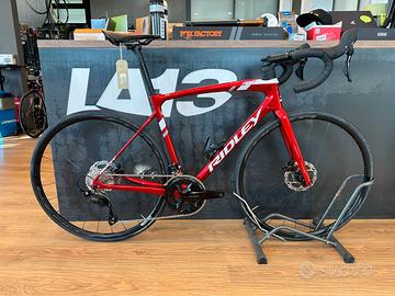 Ridley FENIX - Tg. 54.5 Ultima rimasta