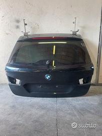 Baule Posteriore Per Bmw 5 F11 2013