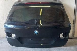 Baule Posteriore Per Bmw 5 F11 2013