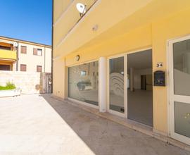 Locale commerciale - Golfo Aranci