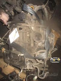 MOTORE CITROEN C1 1.0 B 2010 1KR 272/2025