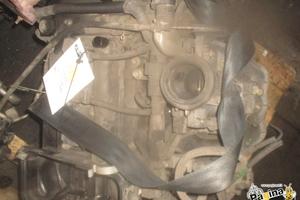 MOTORE CITROEN C1 1.0 B 2010 1KR 272/2025