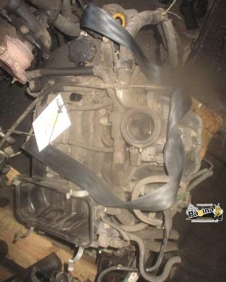 MOTORE CITROEN C1 1.0 B 2010 1KR 272/2025