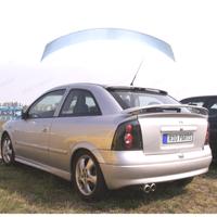 SPOILER ALETTONE OPEL ASTRA G 98-