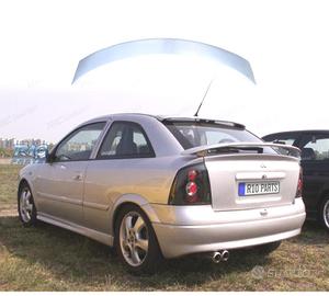 SPOILER ALETTONE OPEL ASTRA G 98-