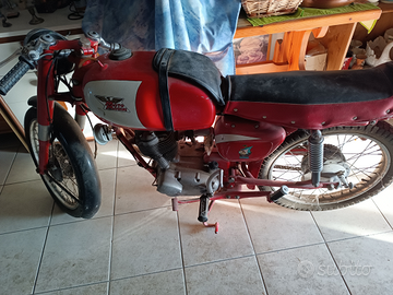 Morini corsaro 125