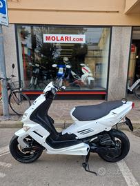 Peugeot Speedfight 2 50 Air Nero