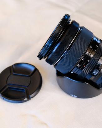 FUJIFILM FUJI FUJIFILM XF 16-80mm f/4 R  16-80