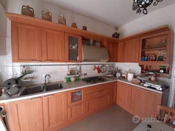 Cucina marca Berloni