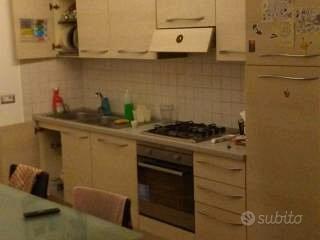 Camera per studentessa