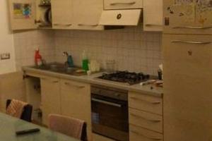 Camera per studentessa