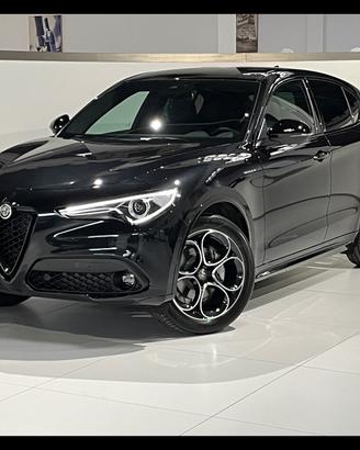 Ricambi completi alfa romeo stelvio giulia mito