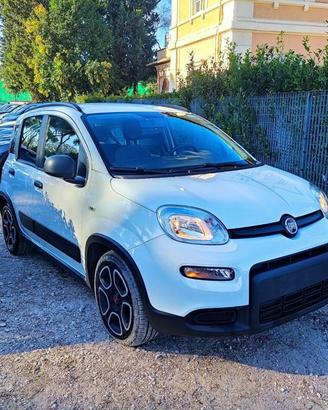 FIAT Panda 1.0cc HYBRID GSE CITYLIFE 70cv BLUETO