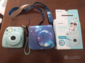 instax mini 9 