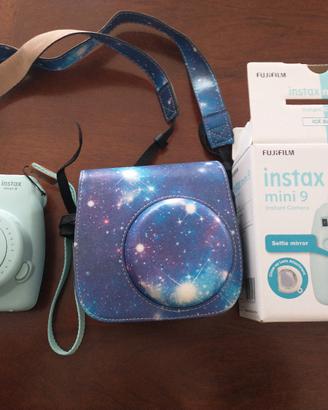 instax mini 9 
