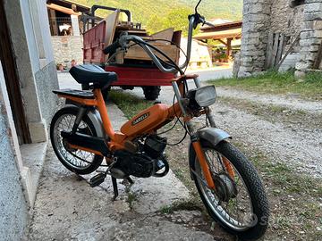 Garelli 50cc Anni 80