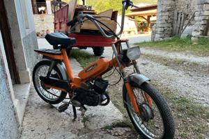 Garelli 50cc Anni 80