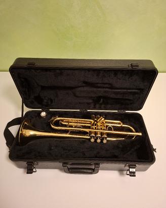 Tromba Conn in Sib