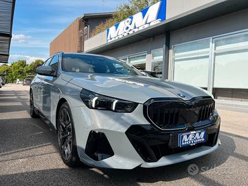 BMW 520 d Touring 48V xdrive MSport auto #PRONTA C