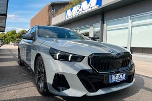 BMW 520 d Touring 48V xdrive MSport auto #PRONTA C