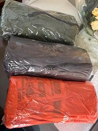 Materassini autogonfiabili