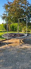 Trampolino 