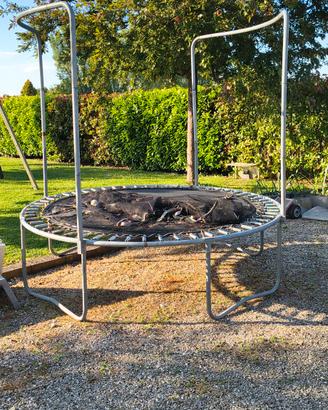 Trampolino 