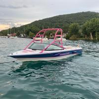 Mastercraft prostar 190