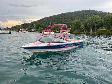 Mastercraft prostar 190
