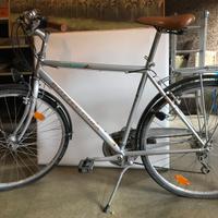 CITYBIKE UOMO BOTTECCHIA