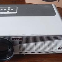 Proiettore led HTP LED-86