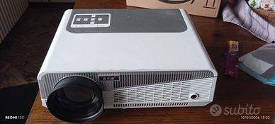 Proiettore led HTP LED-86