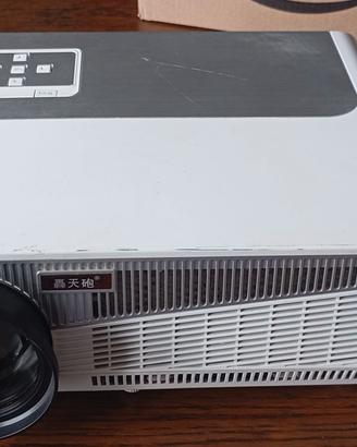 Proiettore led HTP LED-86