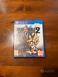 Dragonball Xenoverse 2