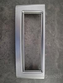 mascherina 1 din Fiat grande punto
