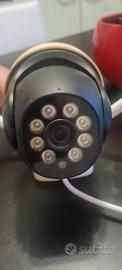 Telecamera Ctronics