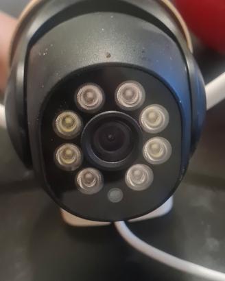 Telecamera Ctronics