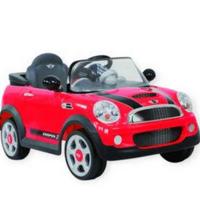 Auto bambini Mini cabrio a batteria per bambini